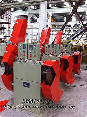 無錫泰源機(jī)器制造有限公司，無錫泰源，無錫泰源機(jī)器，無錫拋丸機(jī)，無錫研磨機(jī)