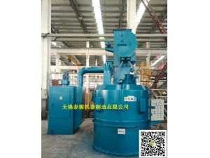 Q3516無(wú)錫拋丸設(shè)備（轉(zhuǎn)臺(tái)式拋丸設(shè)備，拋丸除銹機(jī)）
