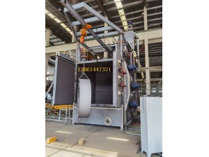 非標(biāo)吊鉤式拋丸機(jī)，鹽城拋丸機(jī)，大豐吊鉤式拋丸機(jī)