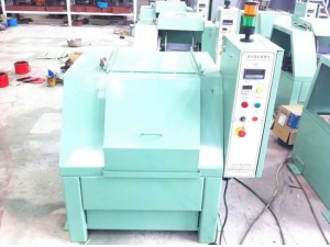 XMW30N離心研磨機(jī)（無錫光飾機(jī)，高速光飾機(jī)）