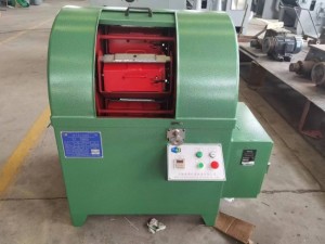 XMW30離心拋光機(jī)（無錫離心拋光機(jī)，離心研磨拋光機(jī)）