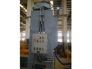 拋丸機(jī)除塵器，防爆除塵器，環(huán)保除塵器