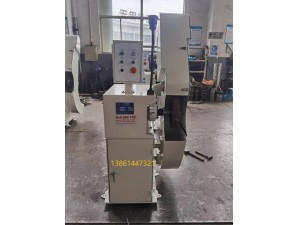 DSMO2單頭砂帶拋光機（砂帶機打磨機，砂帶打磨機，砂帶拋光設備）