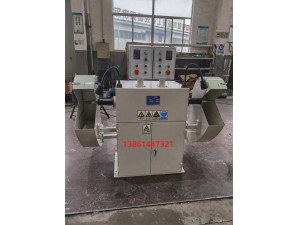 SSMO2雙頭拋光機(手動拋光機，拋光機打磨機，拋光機廠家)