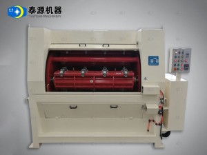 XMW2400升離心光飾機(jī)（無錫離心光飾機(jī)，大連離心光飾機(jī)）