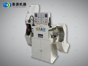 SPJ06醫(yī)療器械拋光機（醫(yī)療專用砂帶機，醫(yī)療專用拋光機）