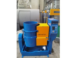 WLM50渦流研磨機（渦流光飾機，高速渦流機，無錫渦流機）